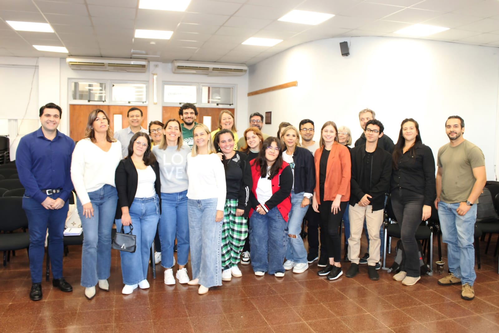 Grupo académico